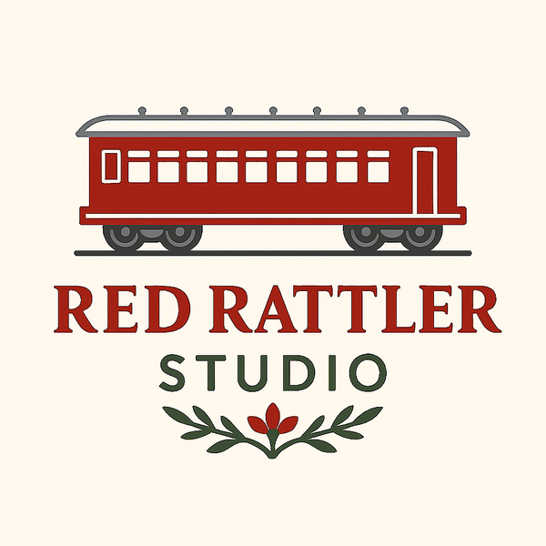 Red Rattler Studio